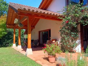 Chalet en Villaescusa (Cantabria) - Foto 4
