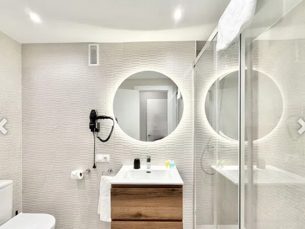 Piso en calle Chopo, 284 - Foto 5