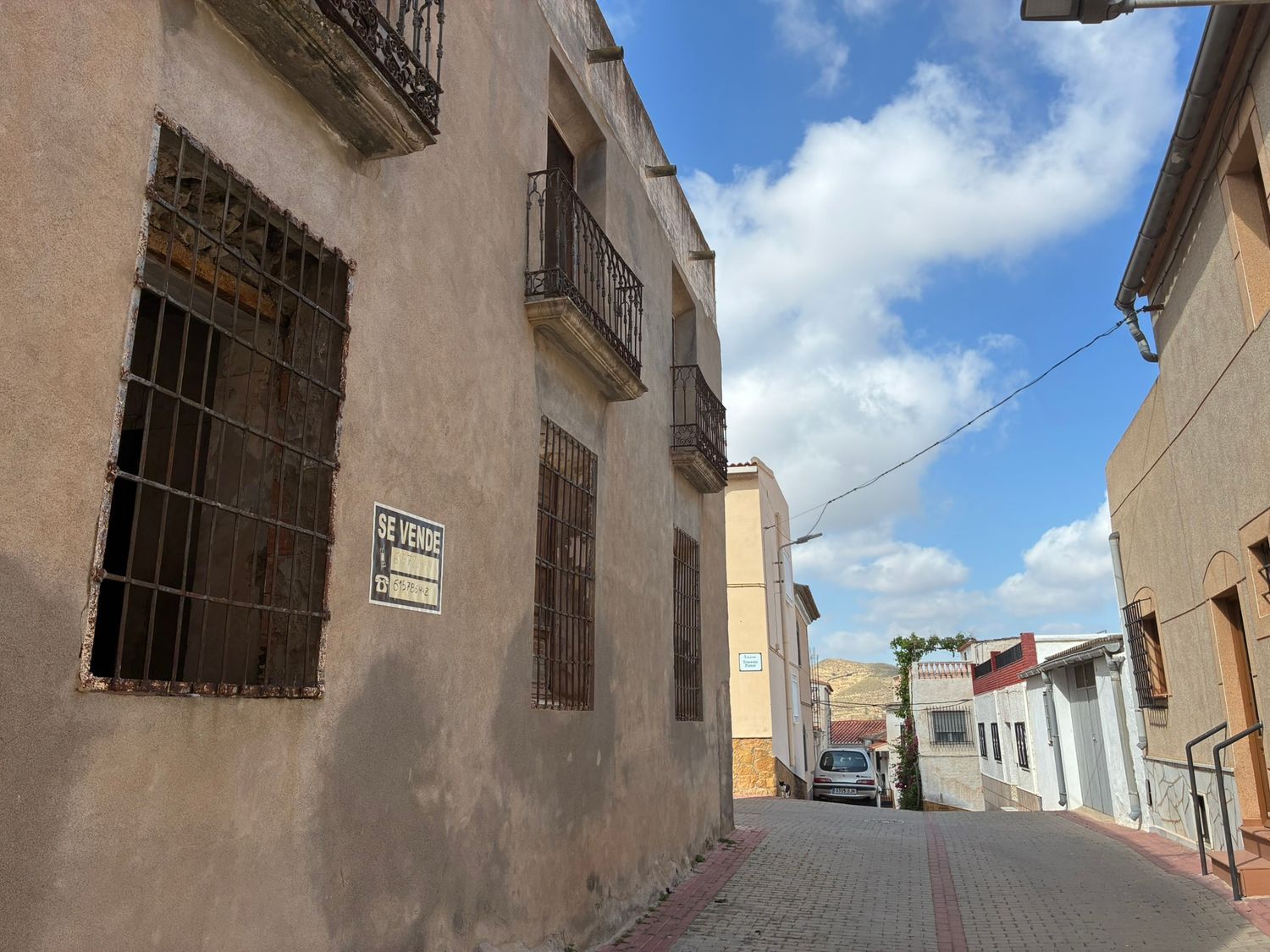 Casa de pueblo en Calle Pintor s/n - Foto 5