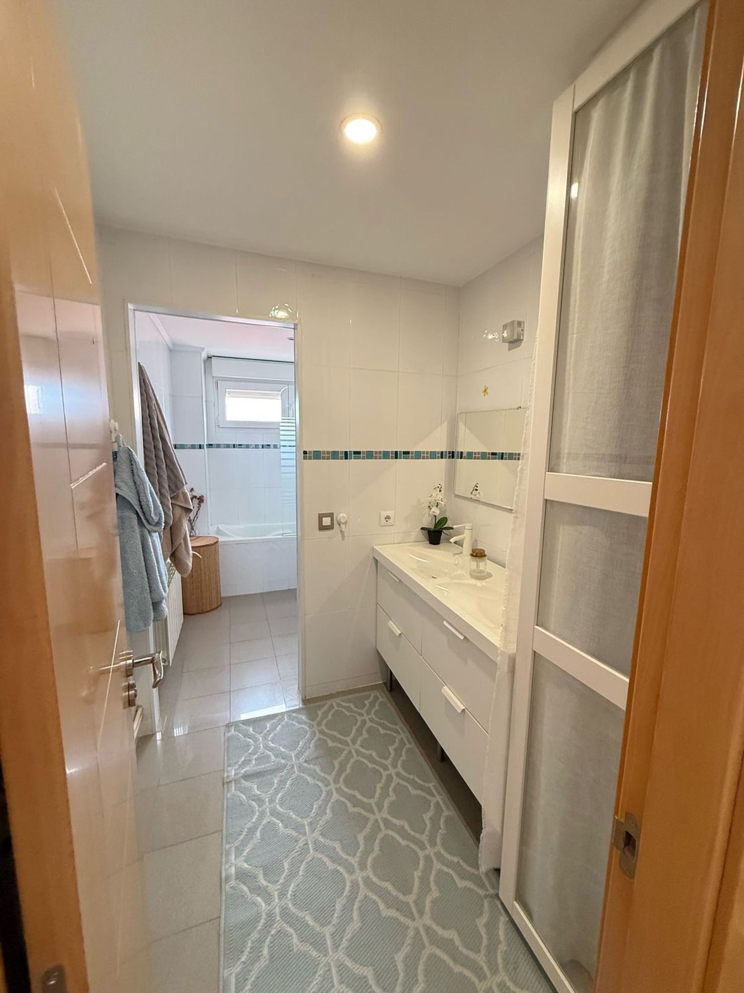 Chalet adosado en Calle Aguanieves, 33 - Foto 16