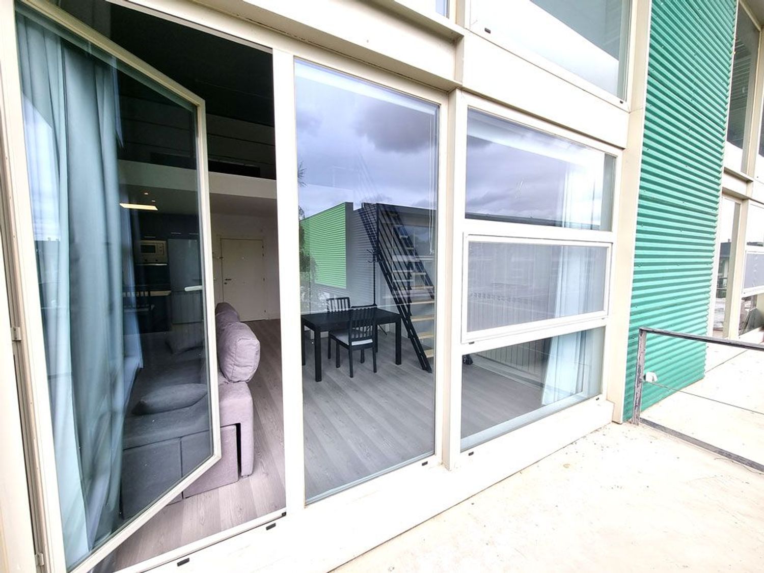 Estudio en Calle Henares, 1 - Foto 23