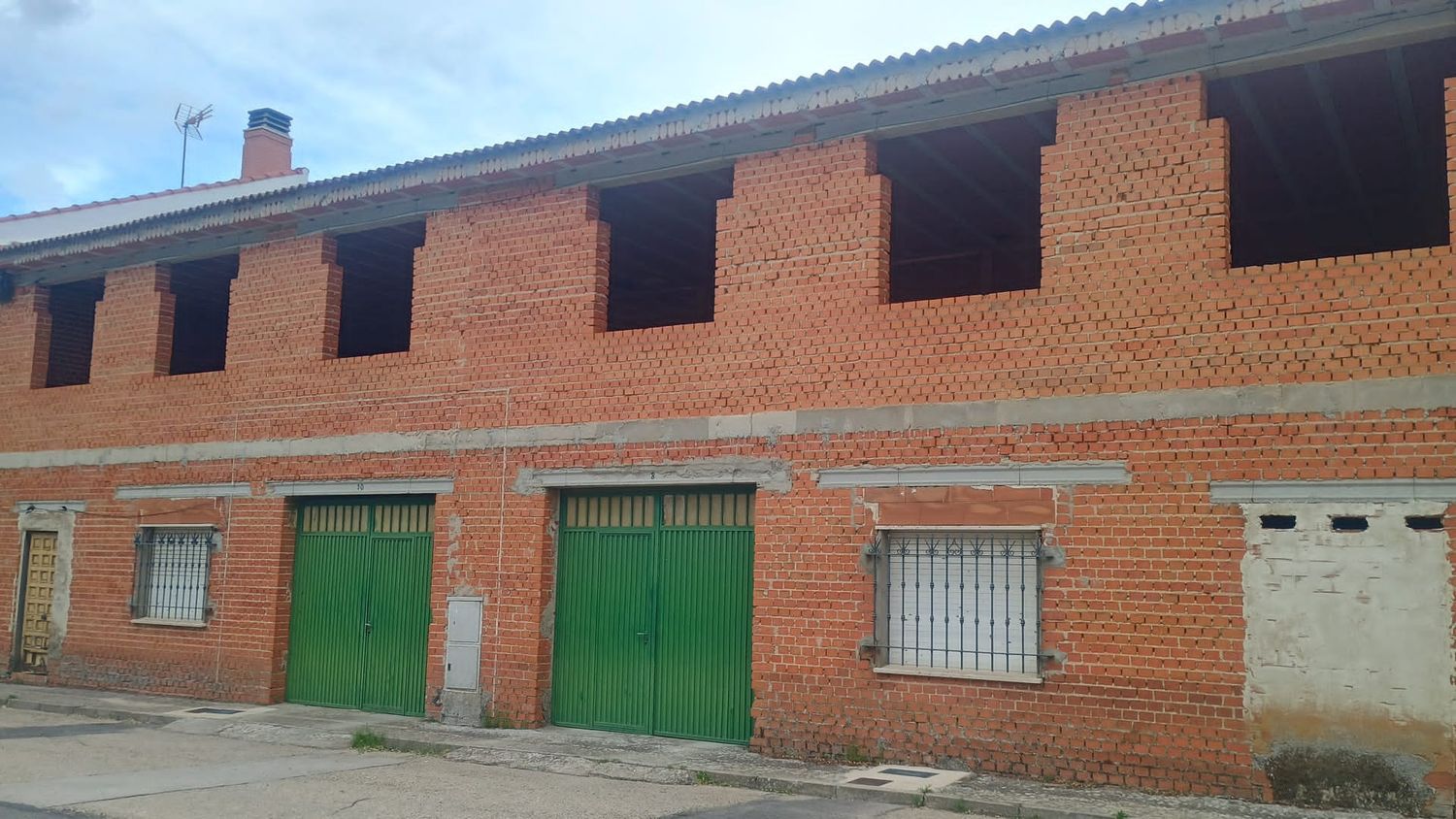 Chalet adosado en calle del Greco, 10 - Foto 1