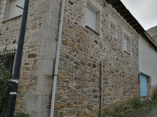 Casa de pueblo en Calle Del Campal, 1 - Foto 2