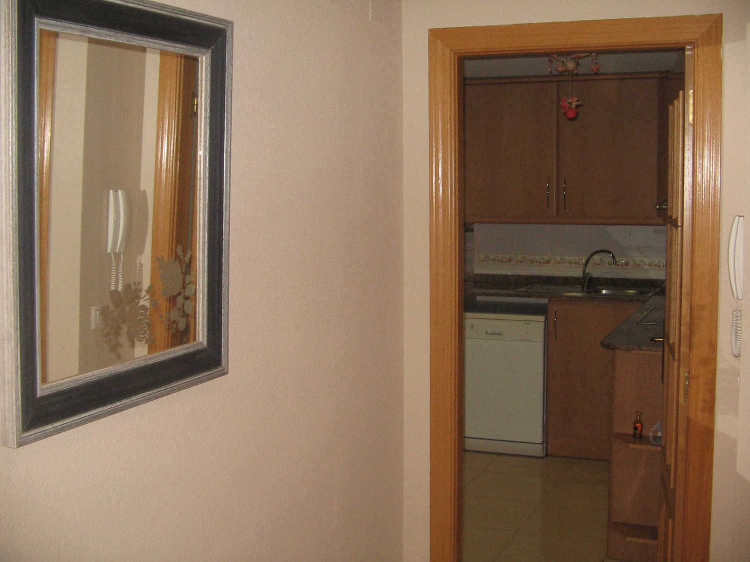 Piso en Calle Doctor Pérez Mateos, 5, Centro, Centro - Foto 19