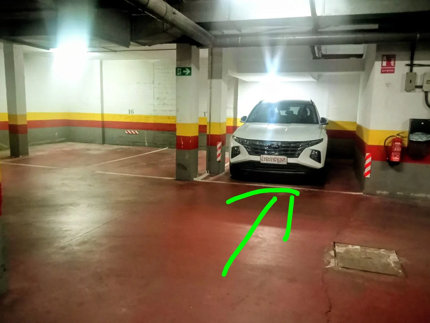 Piso en calle de Martín Machío, 30 - Foto 21