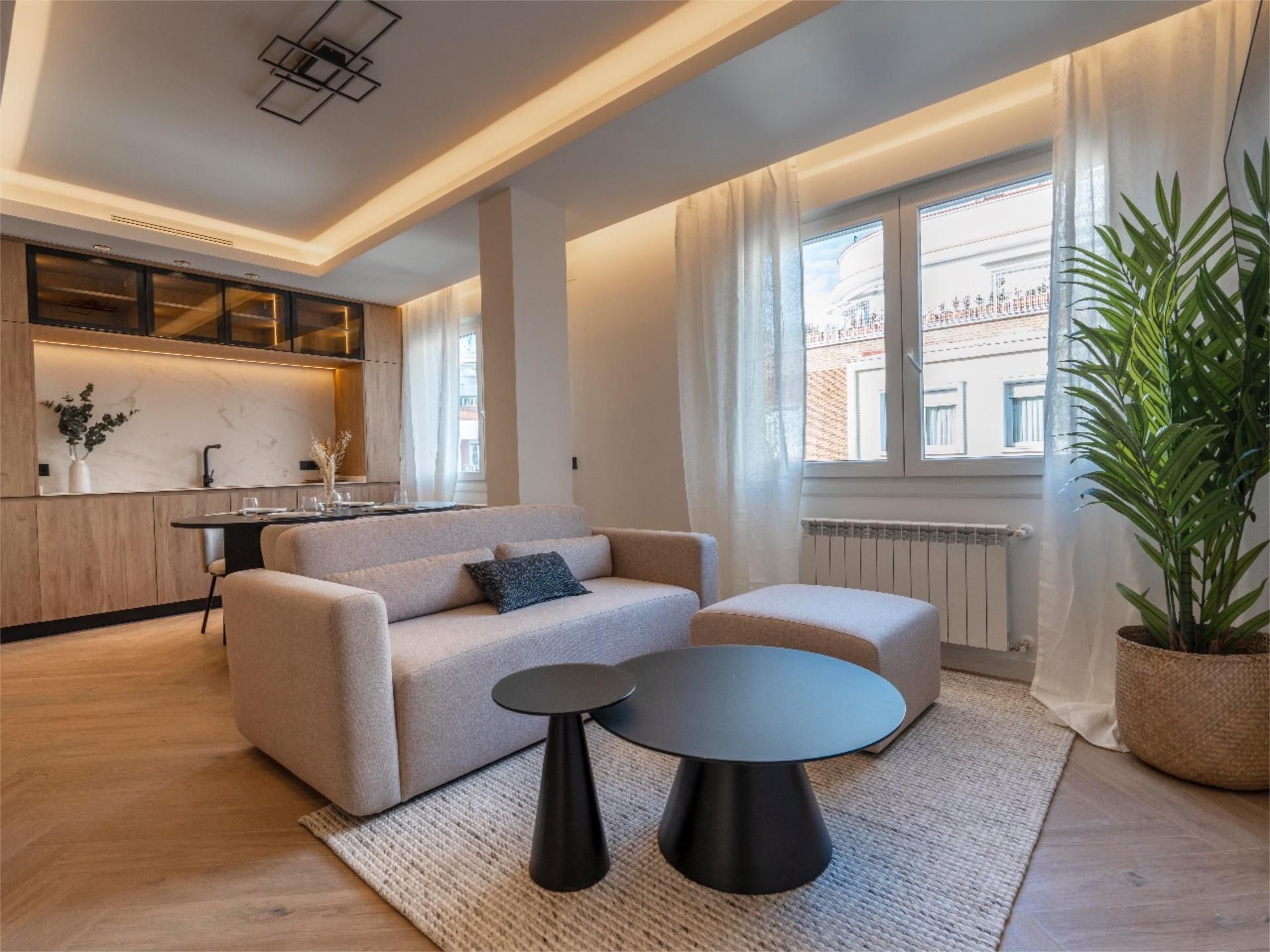 Piso en  Calle de Don Ramón de la Cruz 98