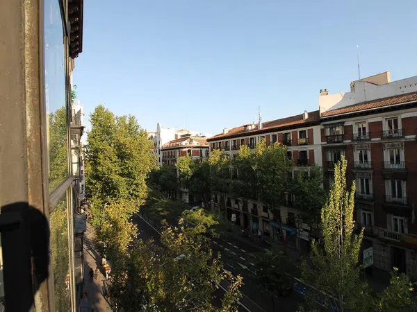 Estudio en Calle de Sagasta, Trafalgar - Foto 8