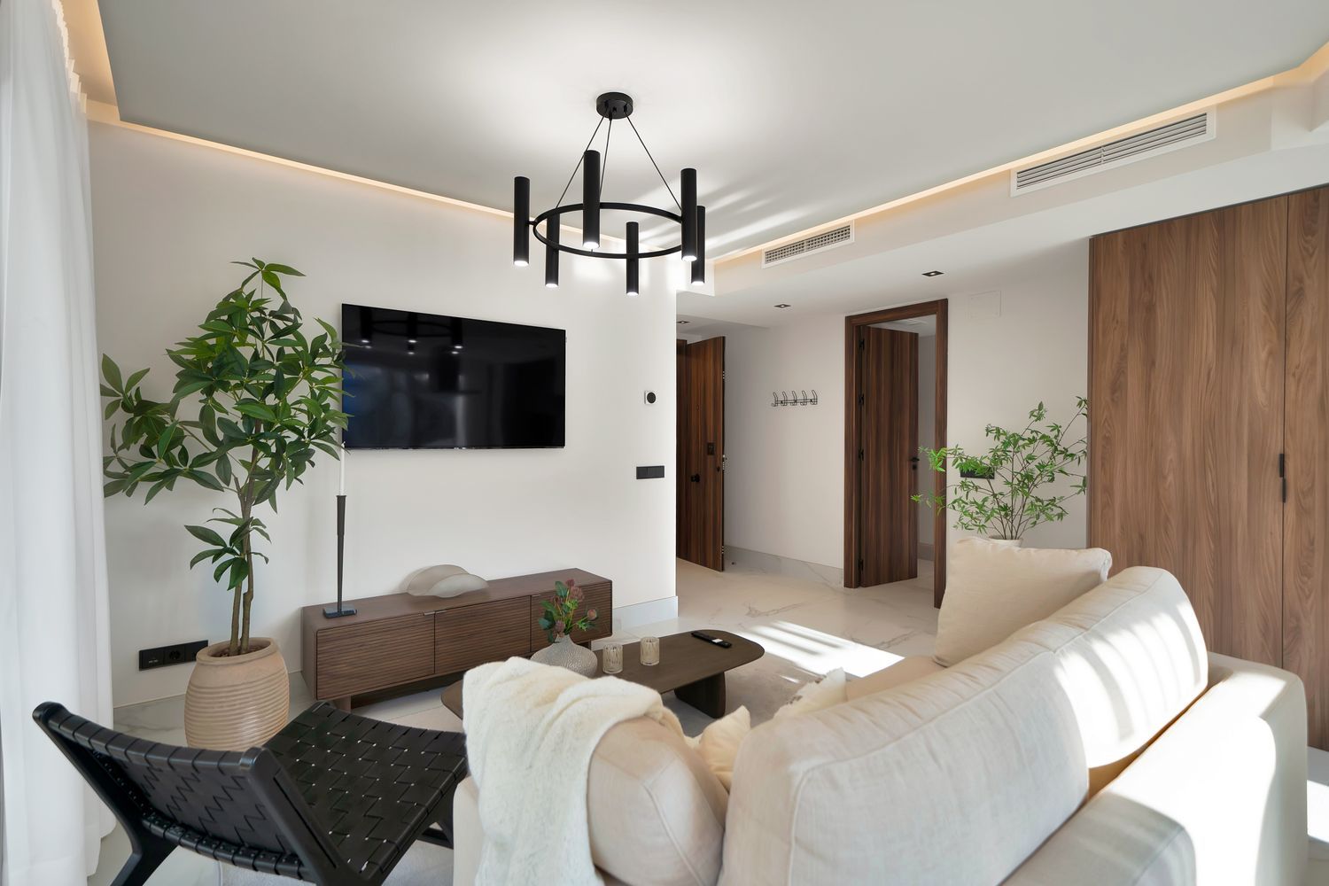 Piso en Diseminado Ensanche Sur I, 6 b - Foto 3