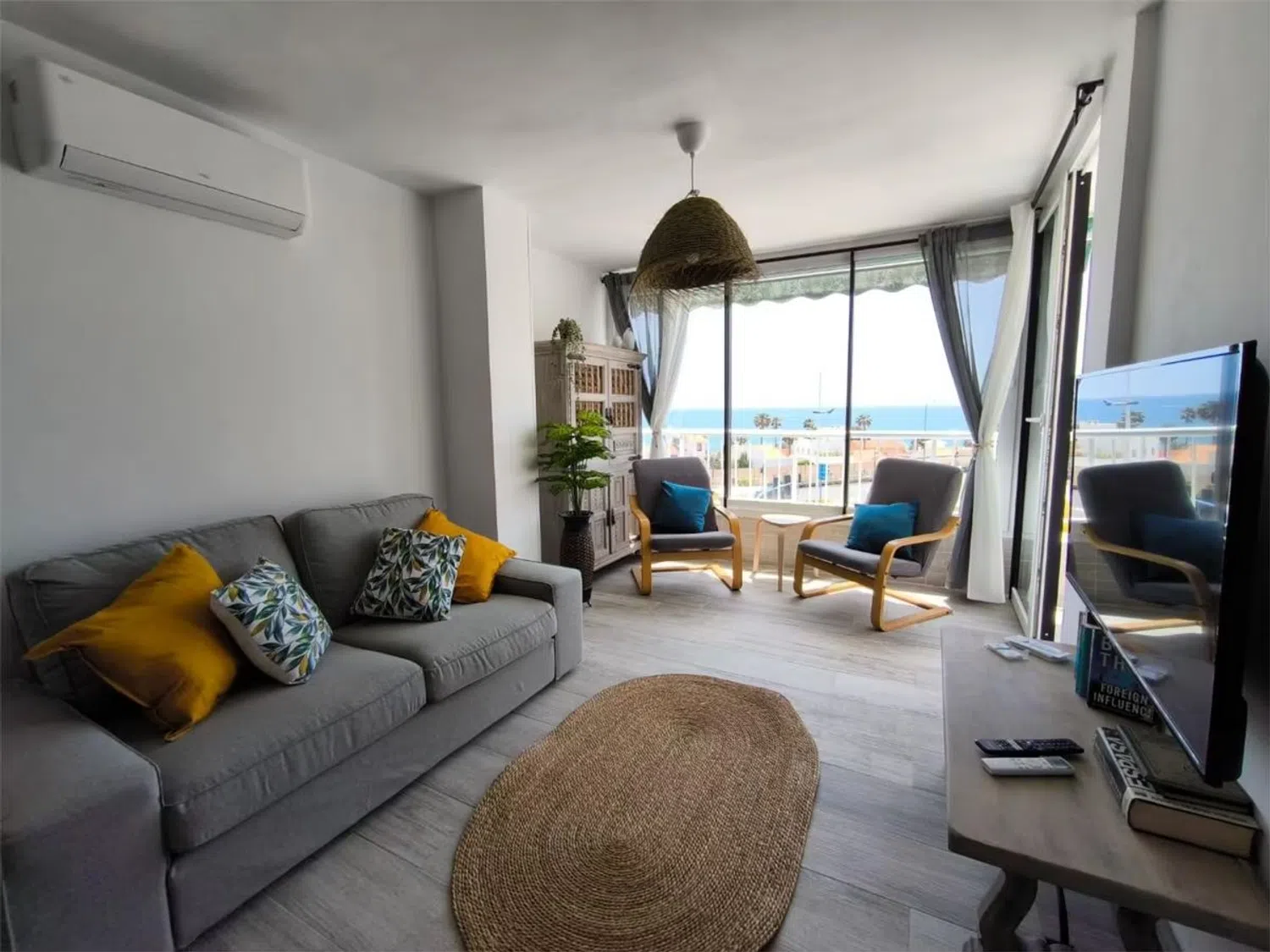 Piso en avenida de la Condomina, 3 - Foto 7