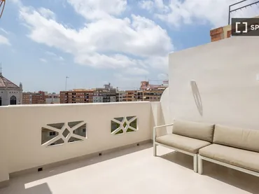 Piso en  Valencia Capital - Foto 12