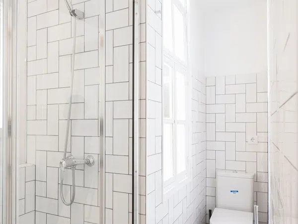 Estudio en calle de la Reina Amàlia, 27 - Foto 4