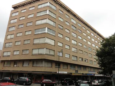 Piso en  Plaza Ultramar 6 - Foto 1