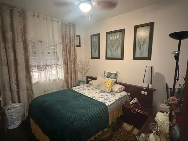 Piso en Conde de la campillo, 31, Santiago de la Ribera, Santiago de la Ribera - Foto 1