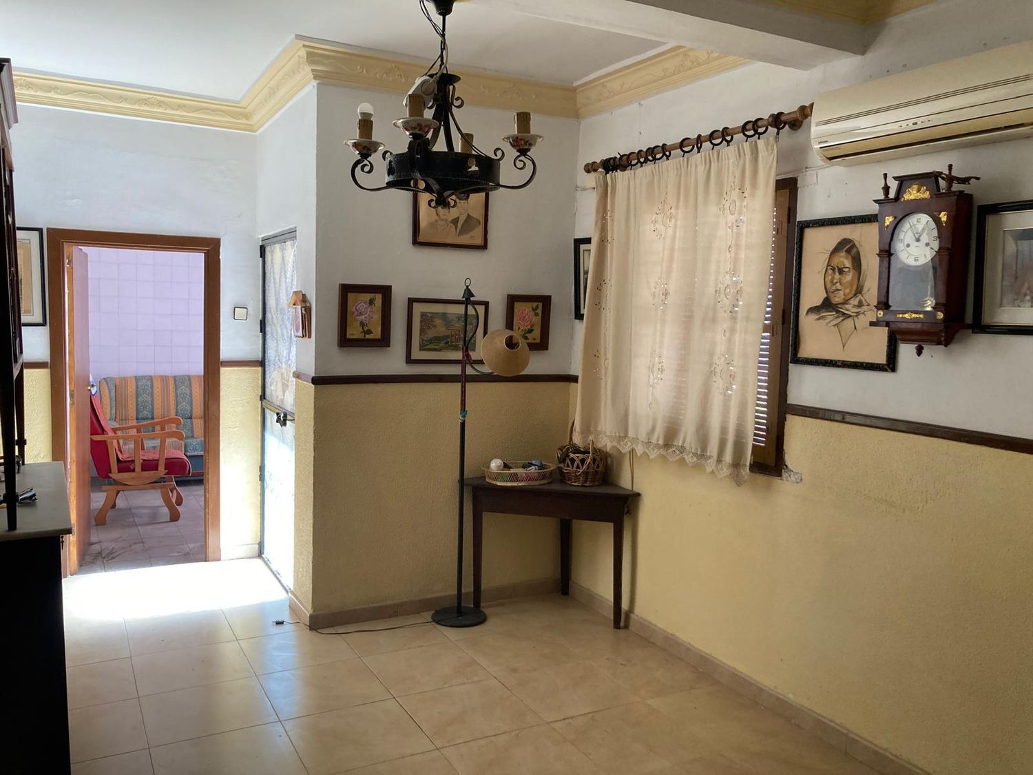 Chalet pareado en Calle Los Ángeles, 1, Judería - San Basilio - Foto 3