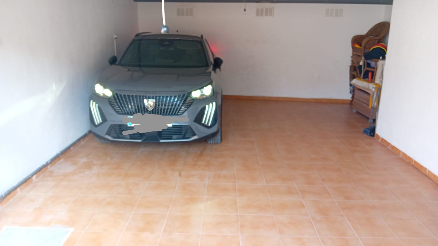 Chalet adosado en Paseo Martí I, l'Humà, 38, Les Cases d'Alcanar, Les Cases d'Alcanar - Foto 23