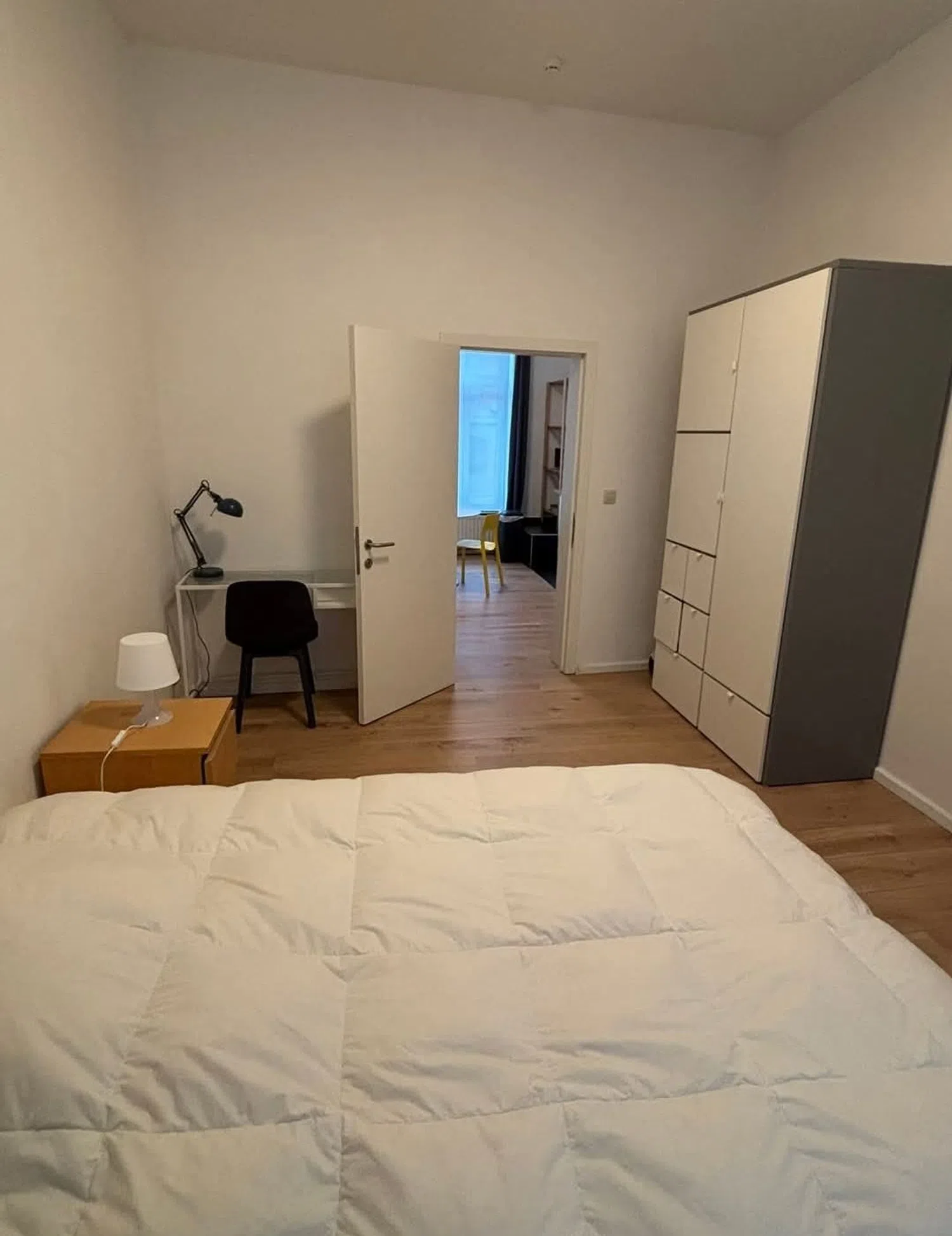 Piso en calle Juana Urosa, 17 - Foto 5