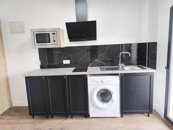 Estudio en Calle Leonor Góngora, 45, Los Rosales - Foto 3