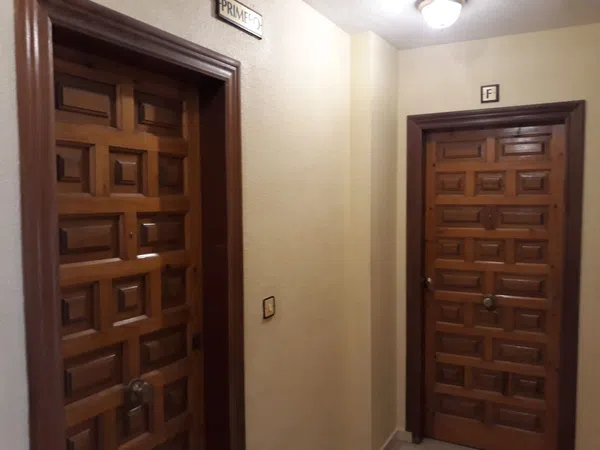 Piso en Calle Murillo, 12, Linarejos, Linarejos - Foto 5