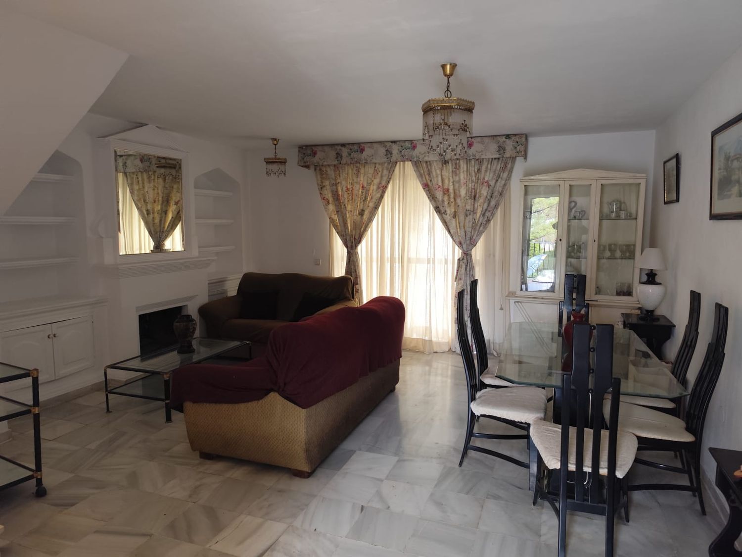 Chalet adosado en Torrecilla-La Cañada - Foto 3