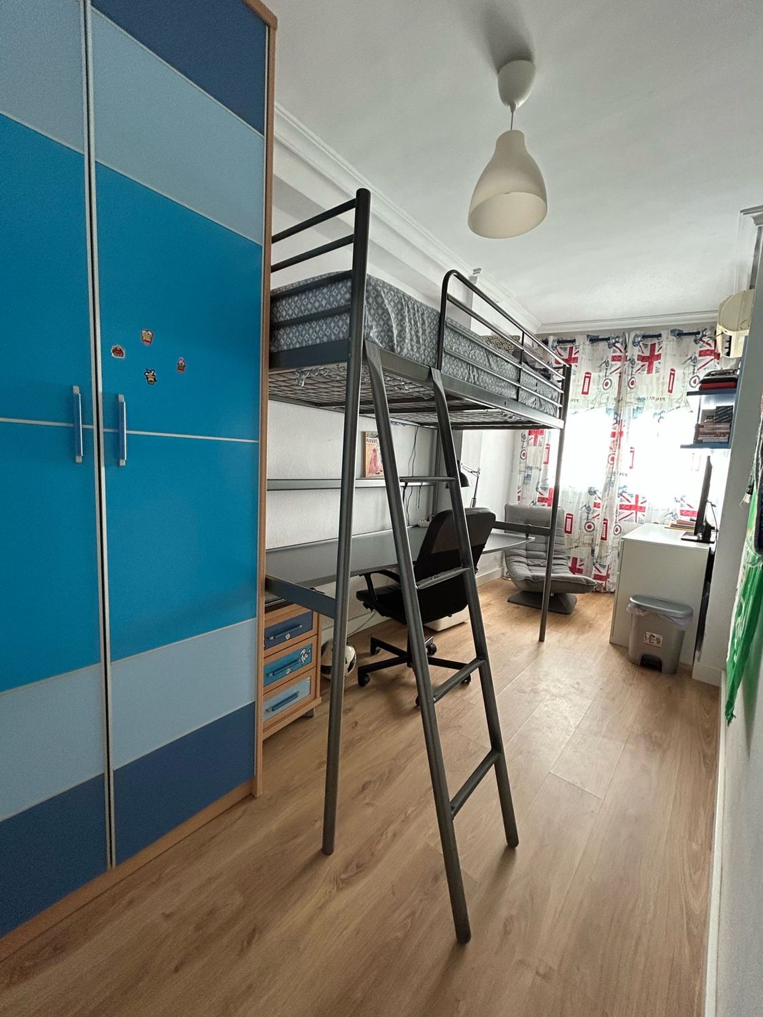 Piso en calle Evangelista, 59 n - Foto 19