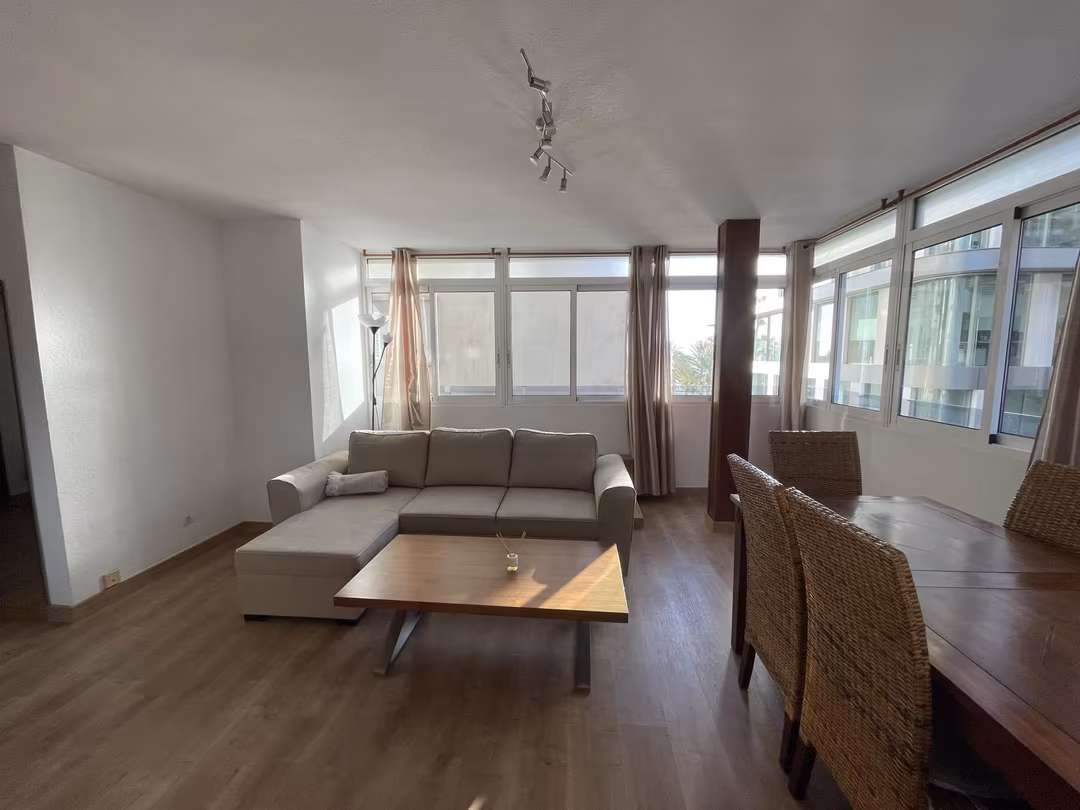 Piso en  Rambla de Méndez Núñez 1 - Foto 15