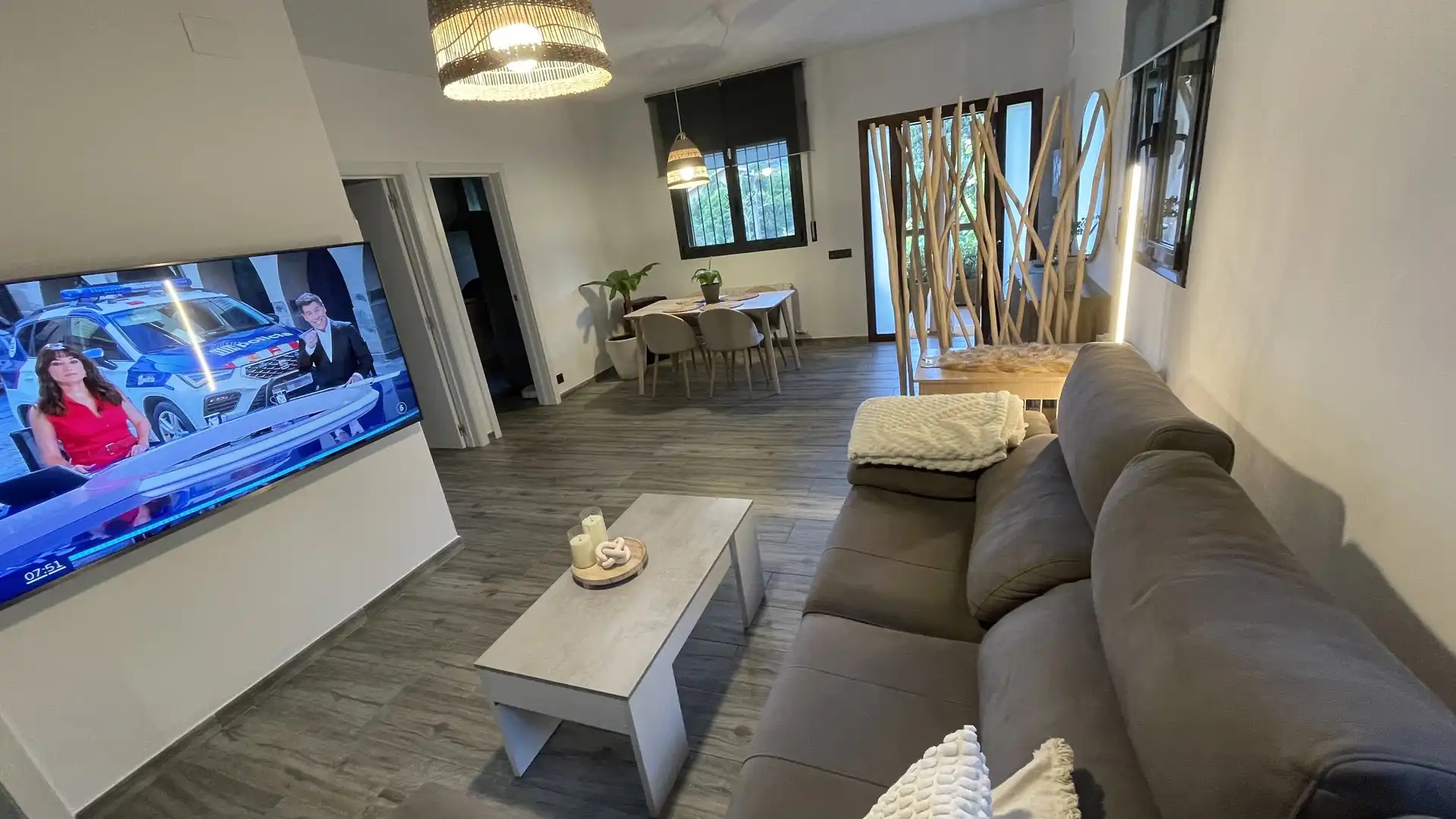 Chalet en  Avinguda del Vallès 18 - Foto 9