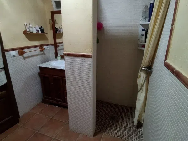 Casa o chalet independiente en Camino de la Cobatilla s/n - Foto 19