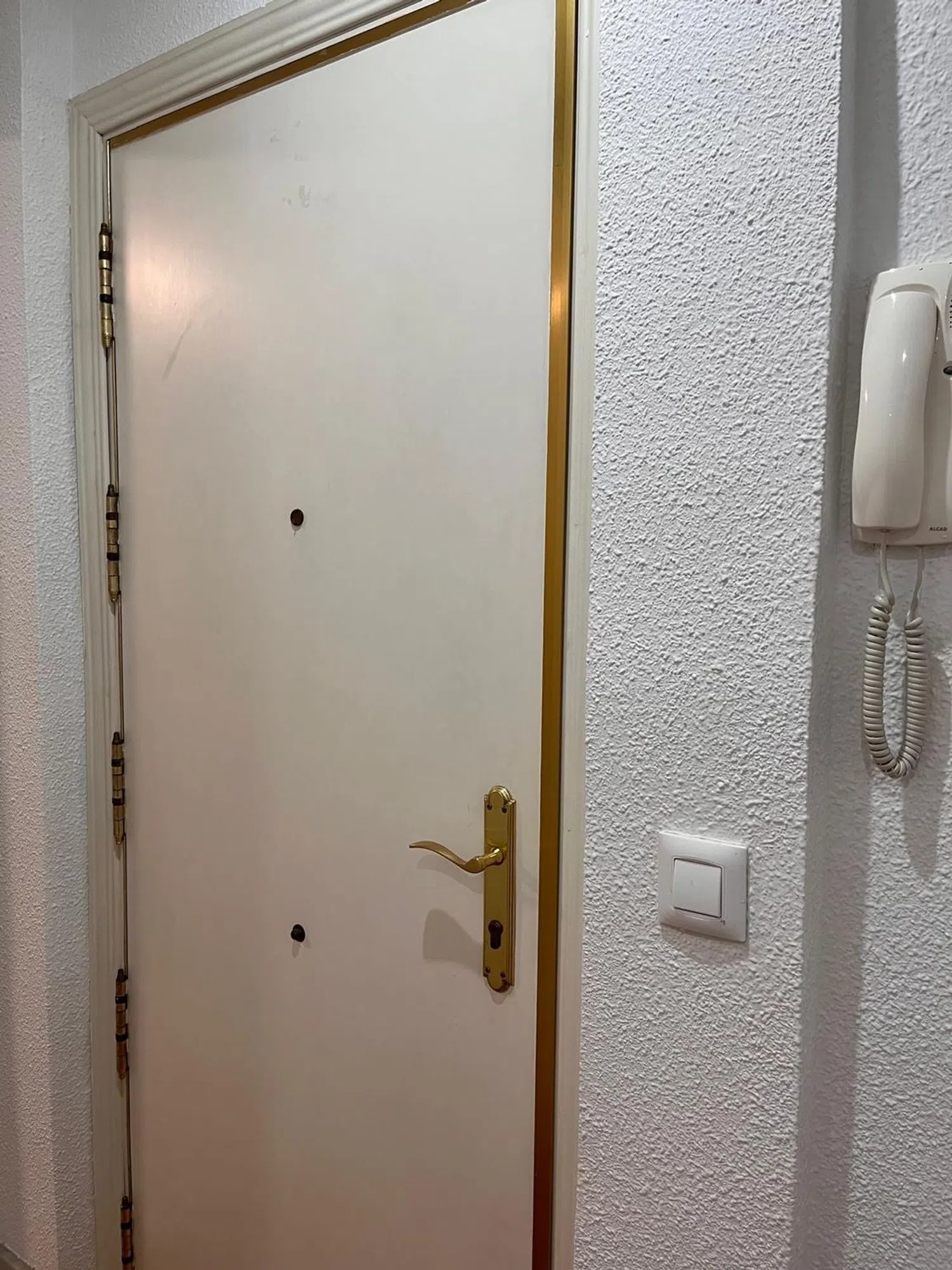 Piso en calle de rosa de silva, 14 - Foto 13