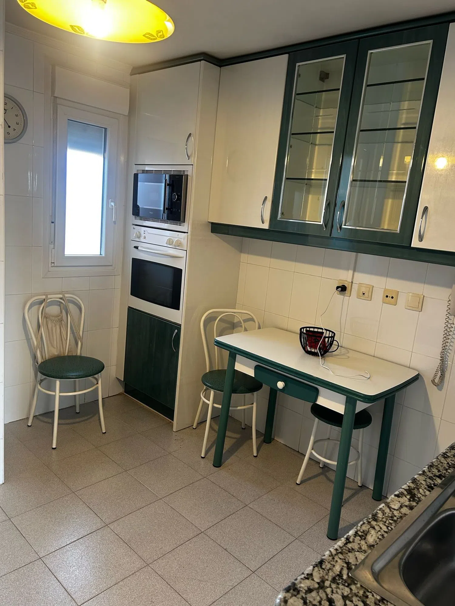 Piso en Barrio Opañel - Foto 8