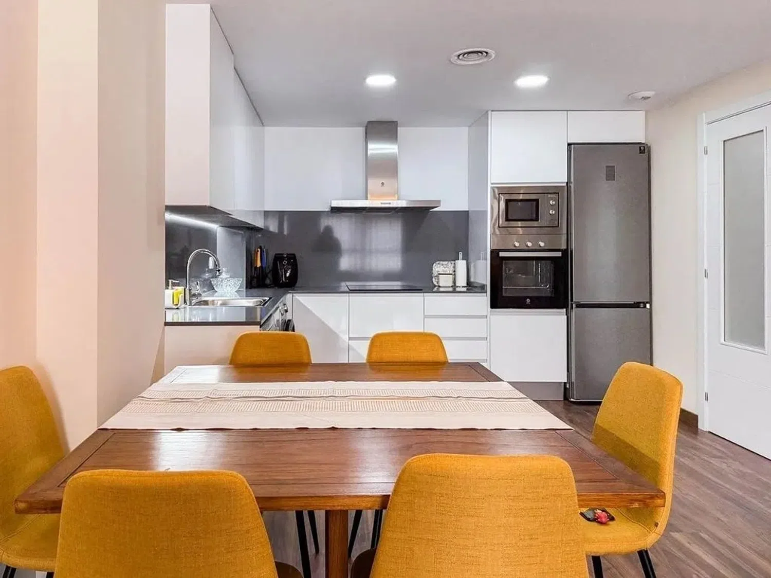 Piso en C. Alquería de la Estrella, 4 - Foto 1