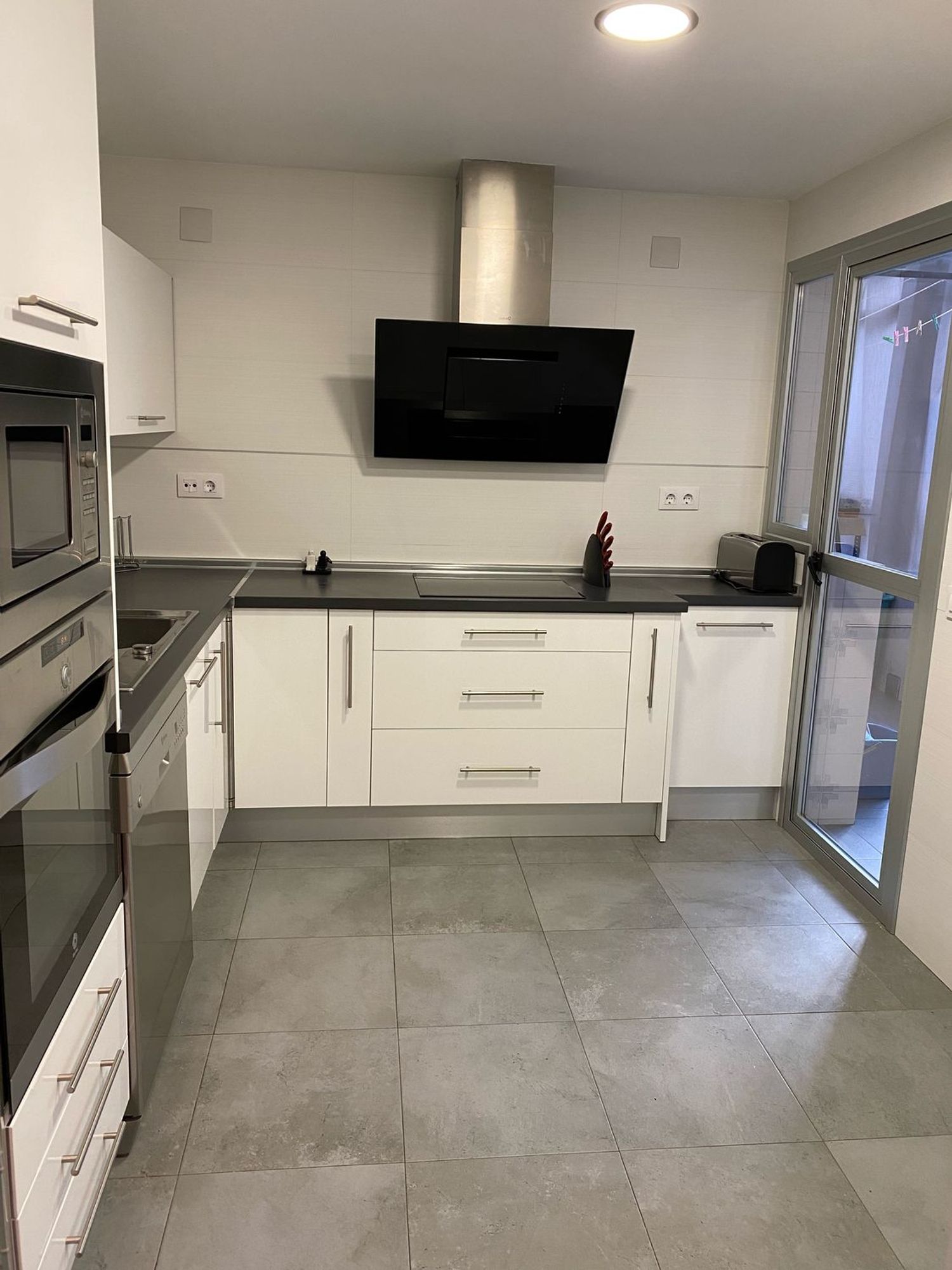 Piso en calle Huaina Capac, 3 - Foto 4