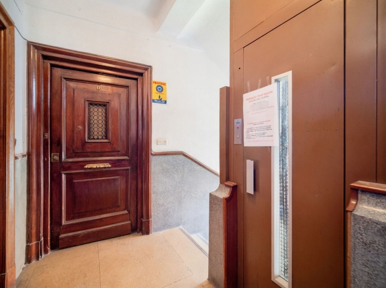 Piso en calle de la Magdalena, 25 - Foto 37