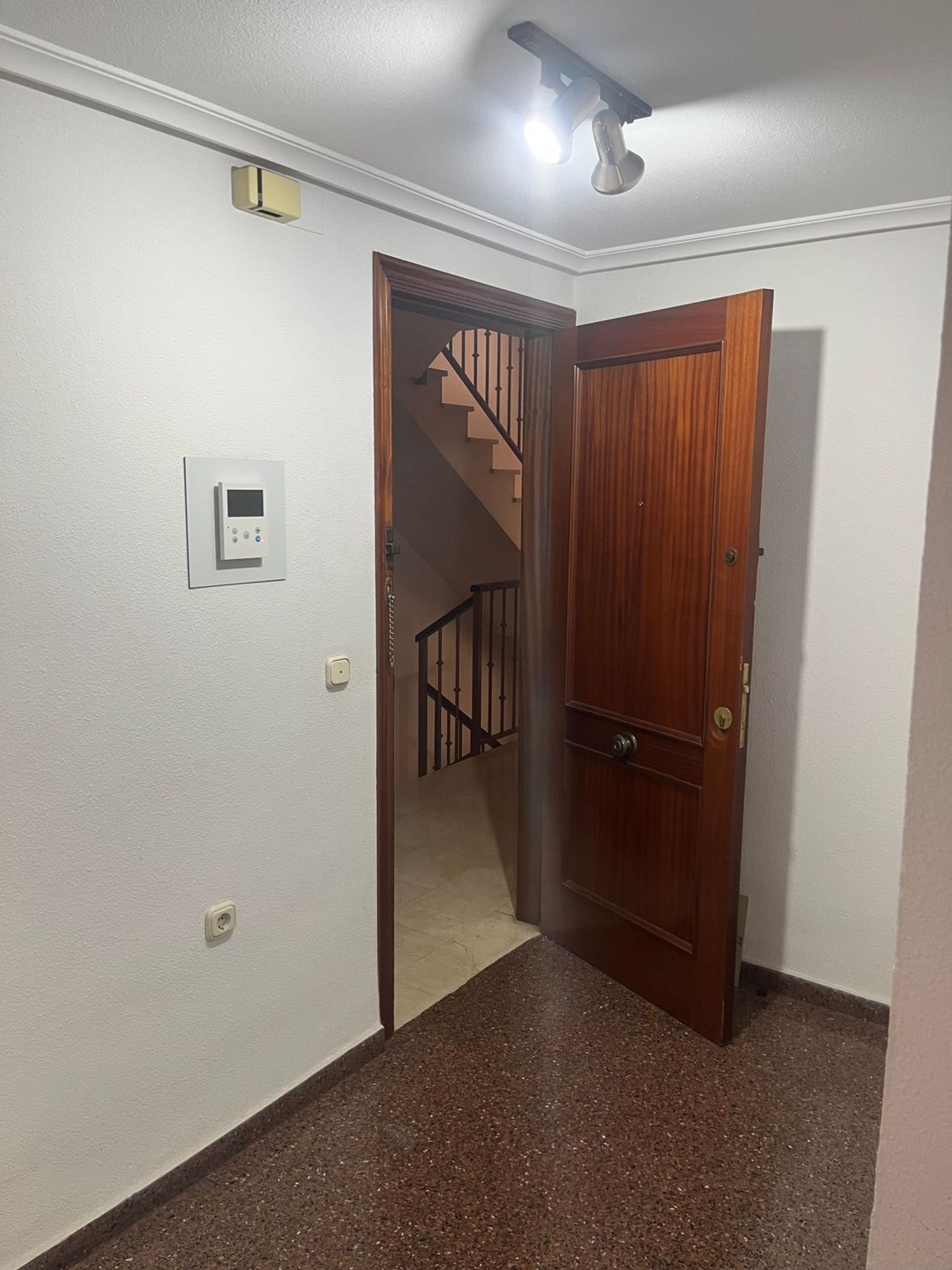 Piso en Plaza Trabajadores del Calzado, 1, Plaza de Toros - Avenida Chapí - Trinquete - Foto 4