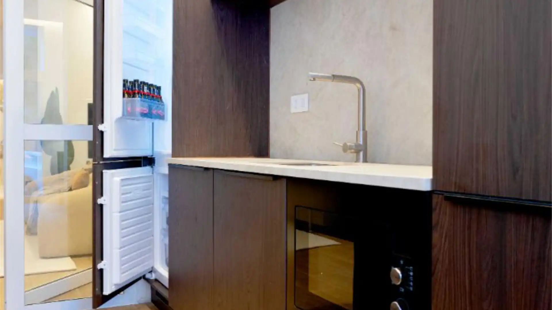 Piso en  Carrer del Doctor Olóriz 19 - Foto 4