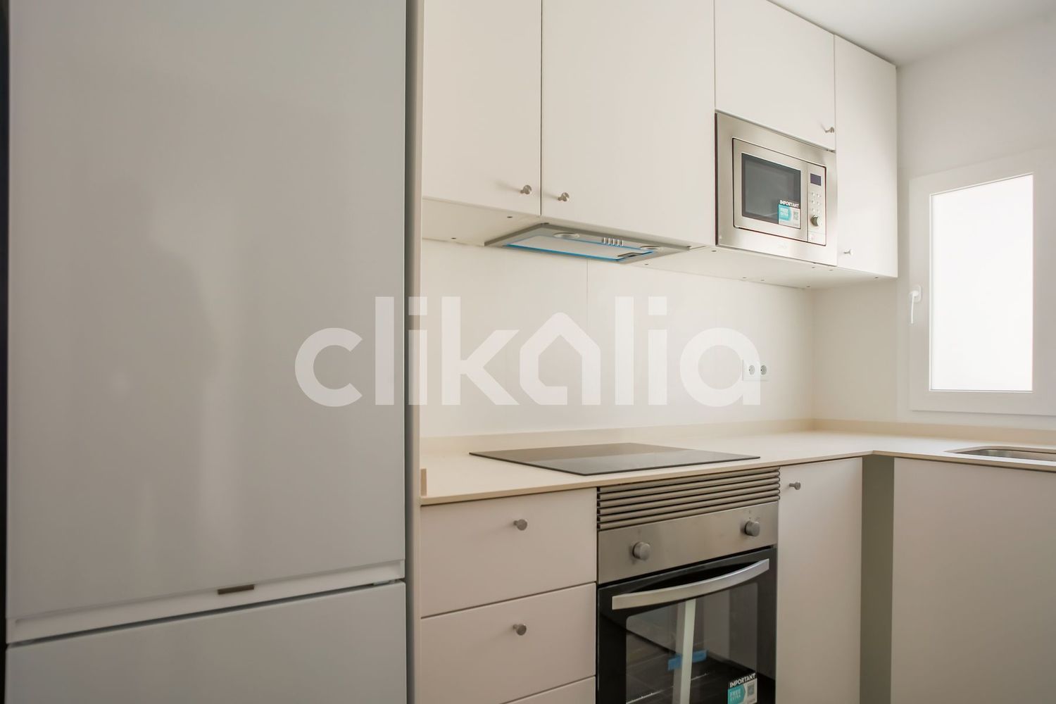 Piso en calle Alfonso X el Sabio - Foto 6