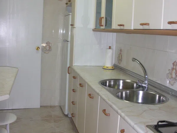 Piso en Velázquez, 15, Zona Laguna, Zona Laguna - Foto 6
