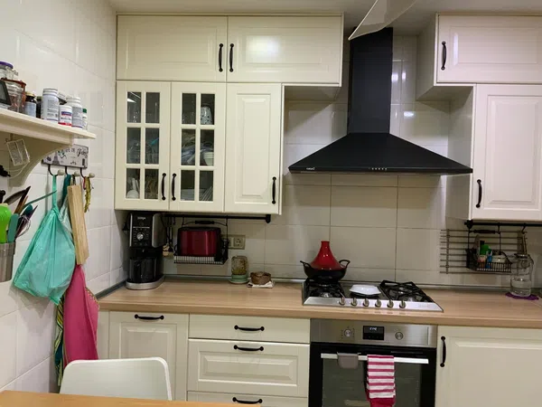 Piso en calle del Doctor Turró, 46 - Foto 25