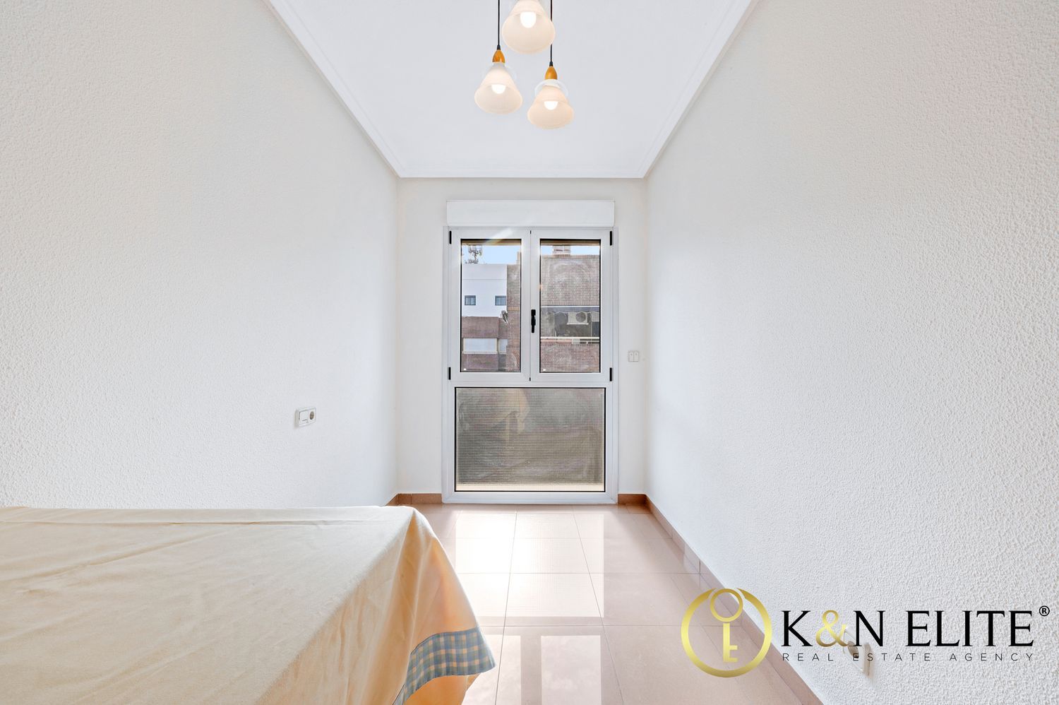Piso en Avenida Maisonnave, Ensanche-Diputación - Foto 14