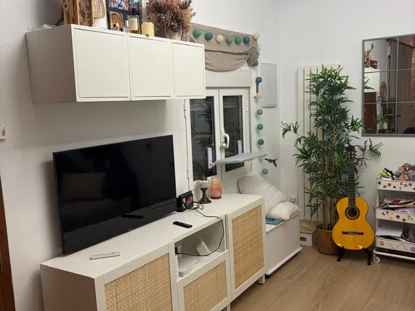 Chalet adosado en calle Juan Cromberger, 3 - Foto 9