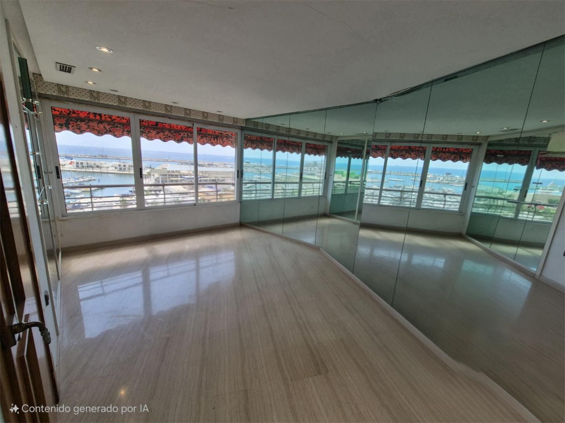 Piso en  Avenida de Ramón y Cajal 9 - Foto 10