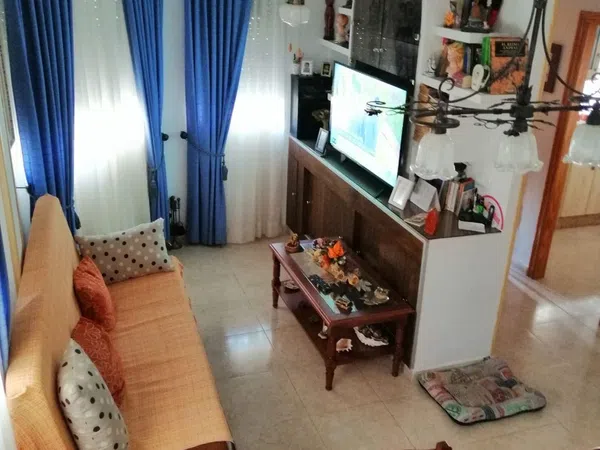 Casa o chalet independiente en Urbanización Playasol 1, 1, Mazarrón, Mazarrón - Foto 13