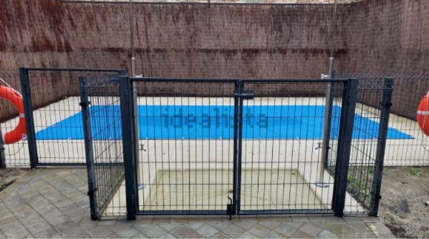 Piso en calle de Juan de la Hoz, 9 - Foto 6