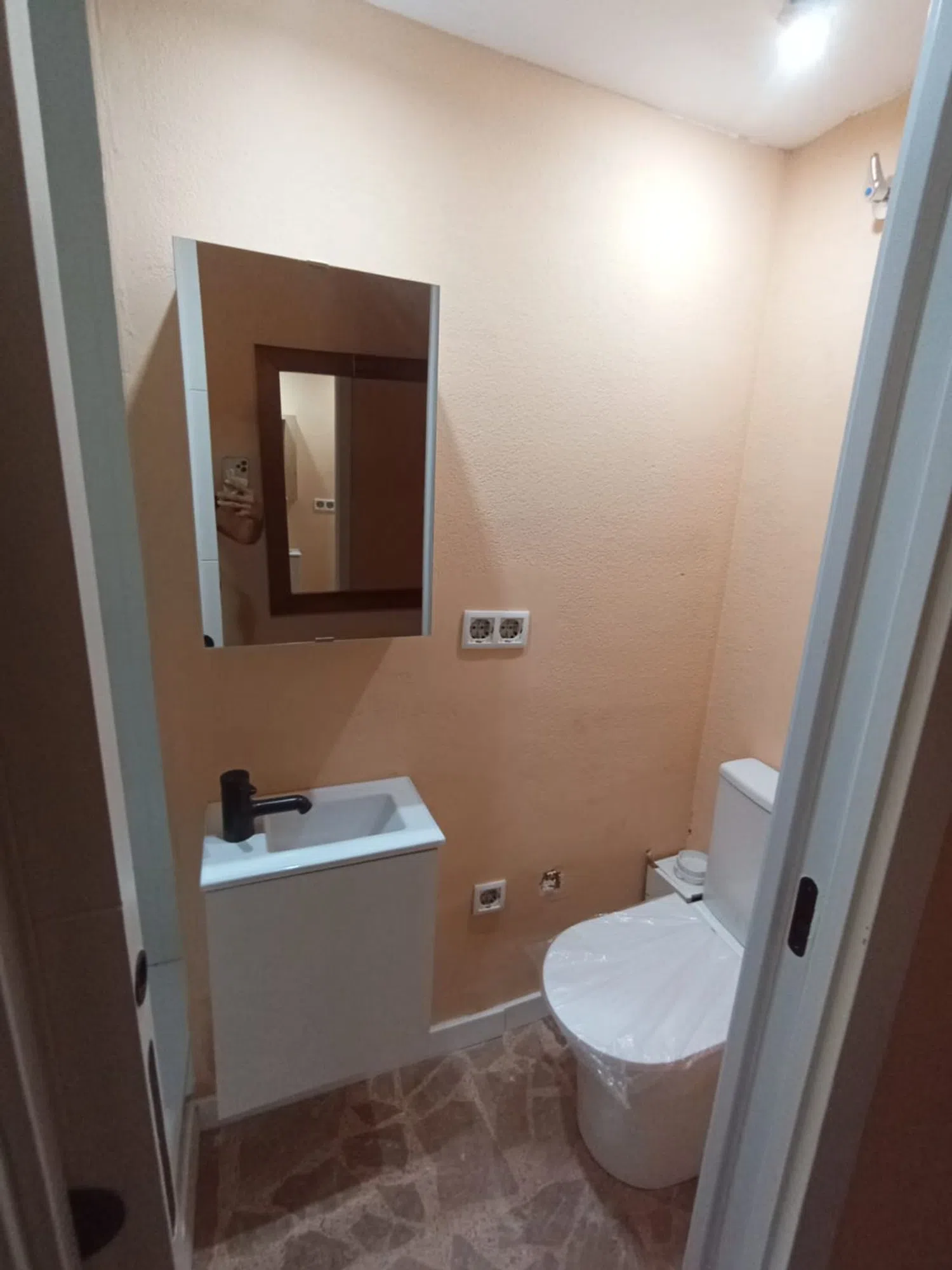 Estudio en camino Suárez, 81 - Foto 2