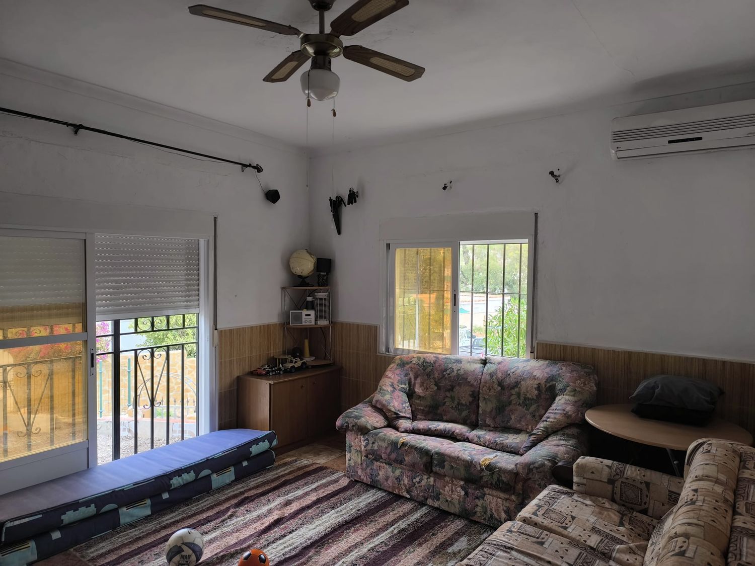 Casa o chalet independiente en Urbanización Todosol, 1, Los Collados-Los Geráneos, Los Collados-Los Geráneos - Foto 5