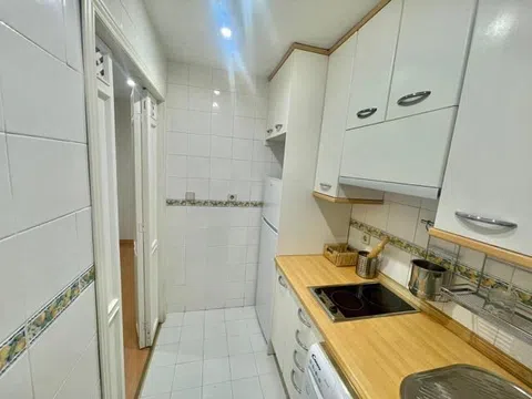 Piso en calle de Rafael Herrera, 11 n - Foto 4