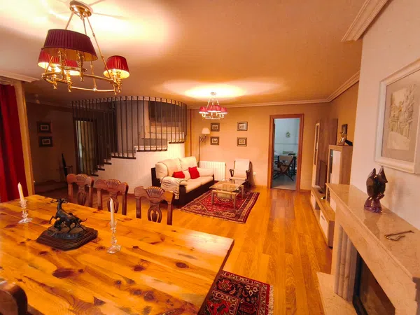 Casa o chalet independiente en Calle San Miguel del Pino, 400 - Foto 4