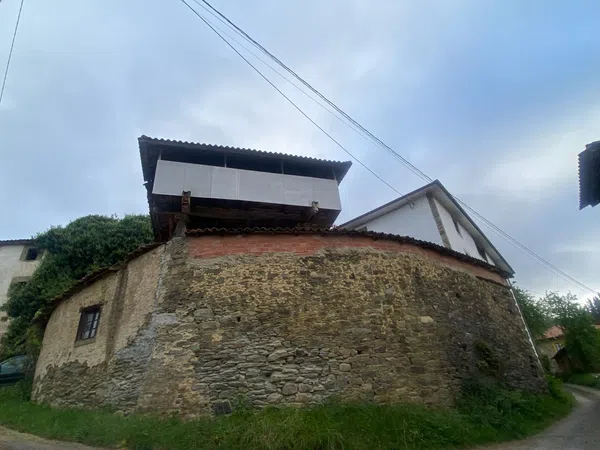 Casa o chalet independiente en Hervederas, 2 - Foto 7