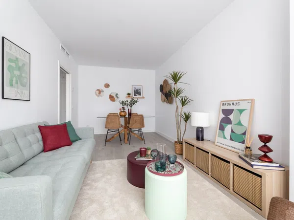 Piso en calle Río Gargáligas, 15 - Foto 4