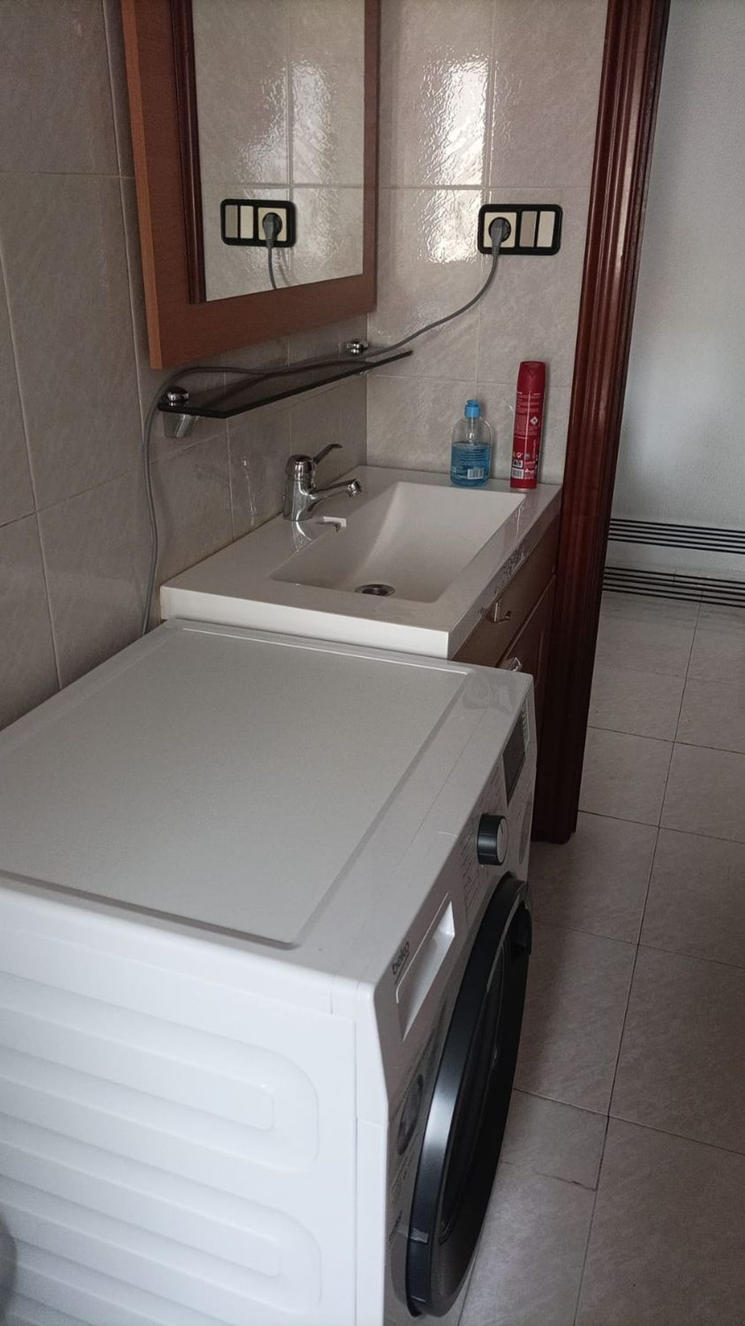 Alquiler de piso en Calle Escultores, 10 - Foto 3