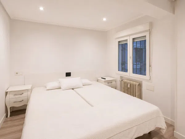 Piso en Calle la Lila, 4, Salesas-Foncalada-Campoamor - Foto 5
